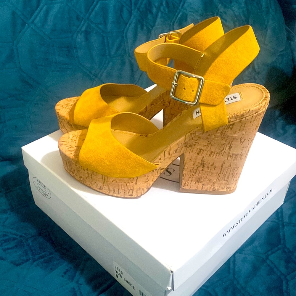Steve Madden Shoes